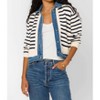 Women's Francis Knit Jacket - Velvet Heart - 3 of 4
