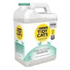 Purina Tidy Cats Free & Clean Unscented Multi-Cat Clumping Litter  - image 4 of 4