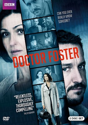 Doctor Foster: Season One (DVD)