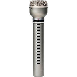 Warm Audio WA-19 Dynamic Cardioid Microphone - 1 of 4