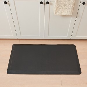 Great Bay Home Durable & Thick Anti Fatigue Standing Mat - 1 of 4
