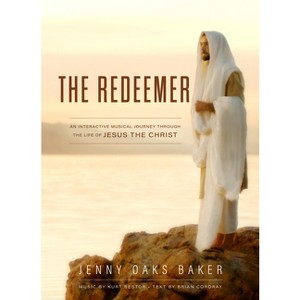 The Redeemer - by  Jenny Oaks Baker (Hardcover) - 1 of 1