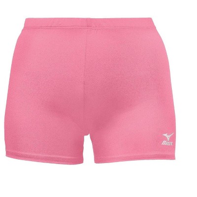 mizuno spandex shorts