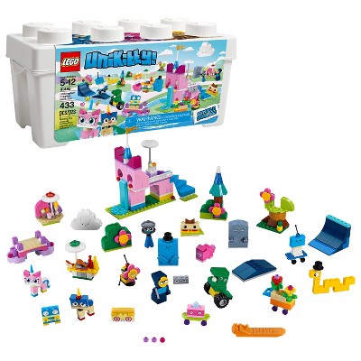 unikitty lego target