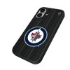 NHL Western Conference Teams Text Backdrop MagSafe Compatible Cell Phone Case for Apple iPhone 17 Series - 2 of 4