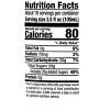 Mr & Mrs T Sweet & Sour Mix, 1 L (Pack of 3) - 4 of 4