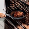 Ninja Neverstick Signature Hard-anodized Aluminum 10 Fry Pan - Cw70026 :  Target