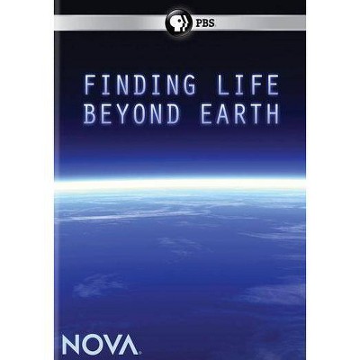 Nova: Finding Life Beyond Earth (DVD)(2012)