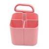 Removable Compartment Caddy Pink - Bullseye's Playground™ - 2 of 3