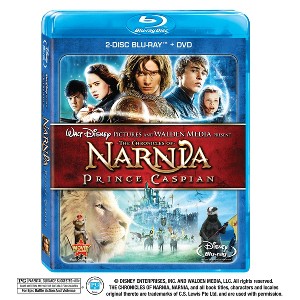 The Chronicles of Narnia: Prince Caspian - 1 of 1