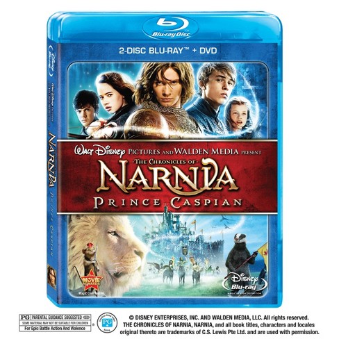 narnia prince caspian characters