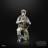 Star Wars The Black Series Rebel Commando (Endor) 6-Inch Figure – 40th Anniversary, Premium Articulation, 4 Accessories - 3 of 4