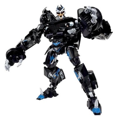 MPM-5 Barricade | Transformers Masterpiece Movie Series Action figures