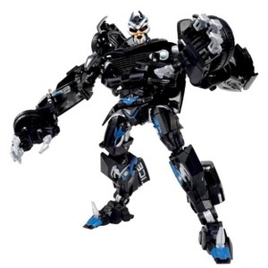 MPM-5 Barricade | Transformers Masterpiece Movie Series Action figures - 1 of 4