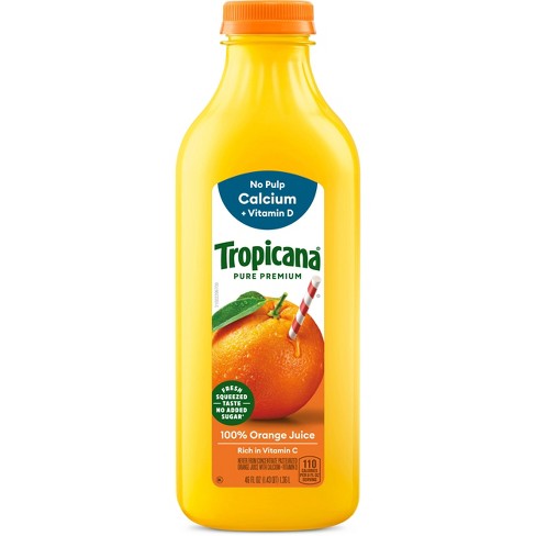 Calories in 4 oz orange juice best sale