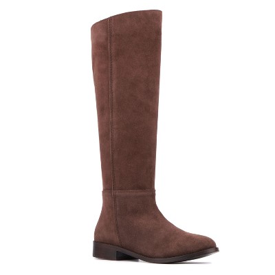 Vintage Foundry Co. Women's Raelynn Ankle Boots