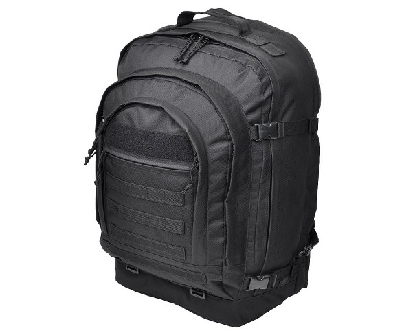 Sandpiper of California 22" ABU Bugout Bag - Black
