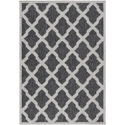 Beach House BHS268 Machine Made Loomed Rug - Safavieh