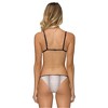 Tavik Womens Antic Full Coverage Bikini Swim Bottom - 2 of 2