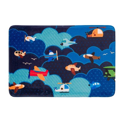 Kids' Bath Rugs : Target