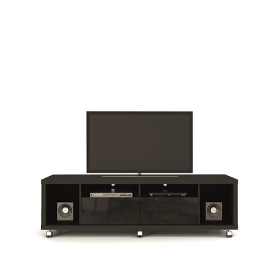 target tv entertainment center