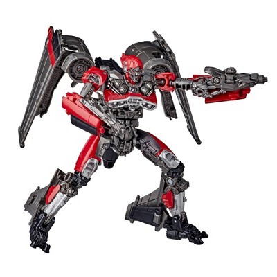 transformers mv6 generations studio series bot