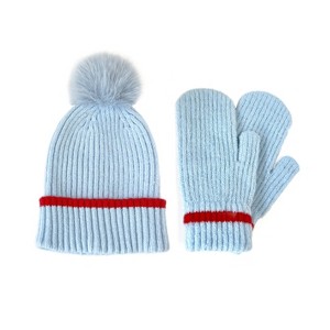 Adult Winter Set Blue - Bullseye's Playground™ - 1 of 3