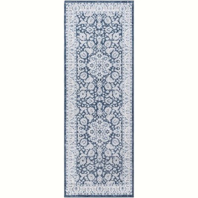 Mark & Day Trimble Washable Woven Indoor Area Rugs