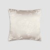 Togas Fido Ecru Decorative Pillowcase - 3 of 4