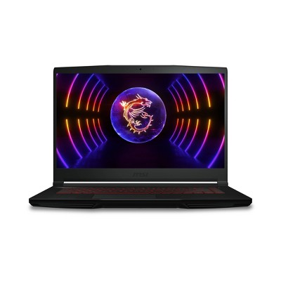 MSI GF63 Thin 15.6" Ricondizionato: I5-12450H, 16GB RAM, RTX 3050, SSD 512GB, Windows 11 Pro - Foto 4