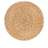 Set of 4 Wheat Straw Placemats - Shiraleah - 2 of 4