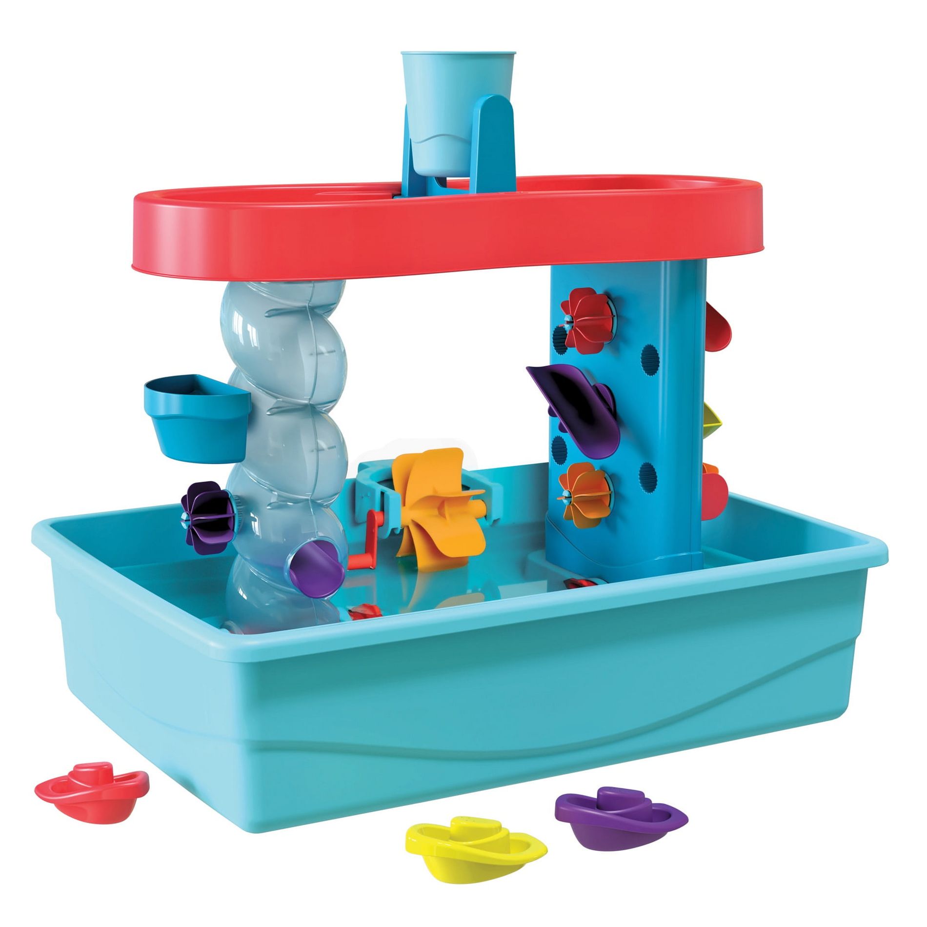 Chuckle & Roar Table Top Water Table
