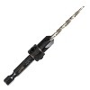 Milwaukee 48-13-5000 #6 Countersink 9/64" Inch Wood Drill Bit - 2 of 4