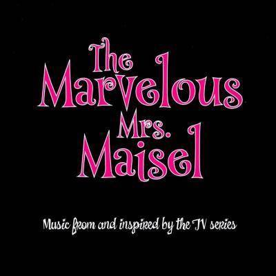 Various - Marvelous Mrs. Maisel (OST) (CD)