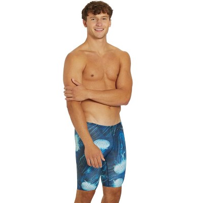 Sporti Sea Jellies Jammer Swimsuit (22-40) — фото 4
