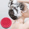 Unique Bargains Hair Shampoo Brush 3.07"x3.54" 1 Pc - 2 of 4