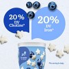 Gerber Baby Food Blueberry Puffs Baby Snack - 1.48oz - 3 of 4