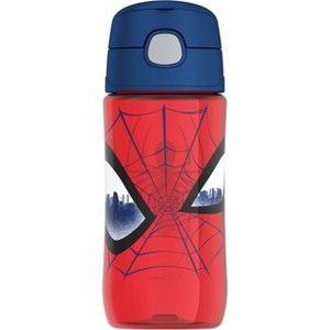 Thermos 16oz Copolyester FUNtainer Tritan Water Bottle - 1 of 4