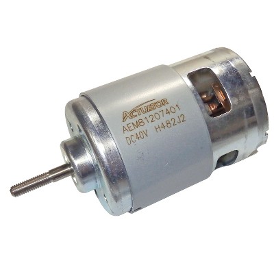 Ryobi Genuine OEM Replacement Motor Assembly # 741921002