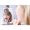 Elle Vlogging Bluetooth Speaker Mirror - 4 of 4