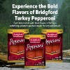 Bridgford Sliced Pepperoni 5 oz  - Ready-to-Eat Pepperoni Slices for Pizza and Sandwiches with Zero Carb Ideal for your Keto Diets - 3 of 4
