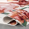 Nuloom Contemporary Floral Stephanie Indoor/Outdoor Patio Area Rug - image 4 of 4