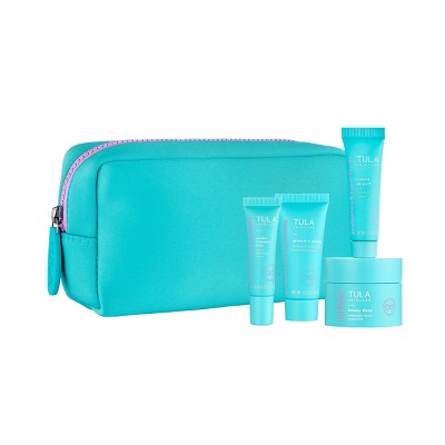 TULA SKINCARE Your Best Skin At Every Age Firming & Smoothing Discovery Kit - Ulta Beauty