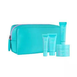 TULA SKINCARE Your Best Skin At Every Age Firming & Smoothing Discovery Kit - 2.9oz - Ulta Beauty