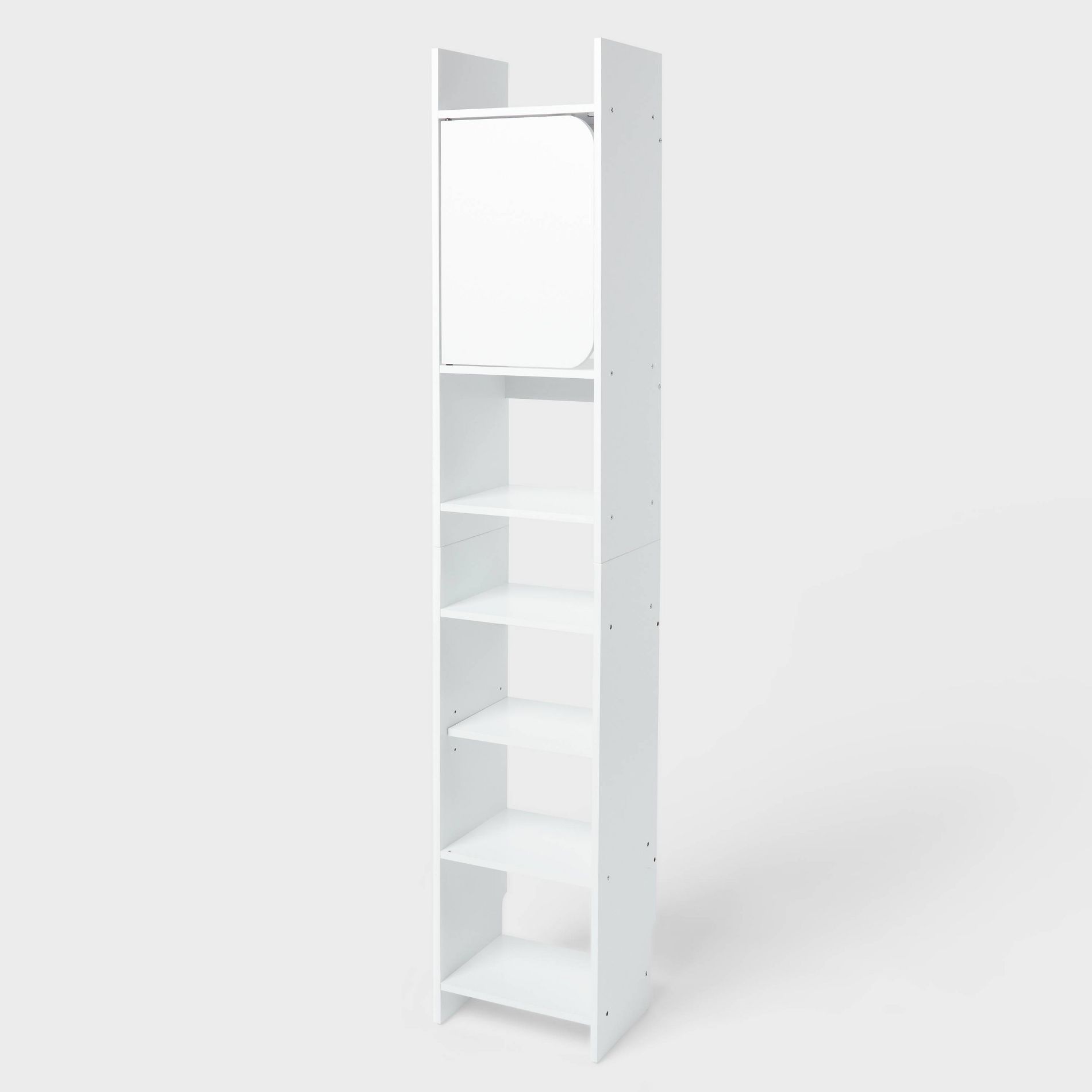 Laminate Collection Bath Tall Tower - Brightroom™