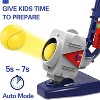 iPlay, iLearn Kids Pitching Machine Toys, 2 in 1 RC Baseball Tennis Pitcher - 3 of 3