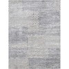 Hauteloom Amenae Living Room, Bedroom Area Rug - Contemporary - High Pile - 2 of 4