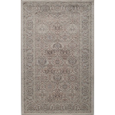 Rugs America Monaco Oriental Transitional Area Rug