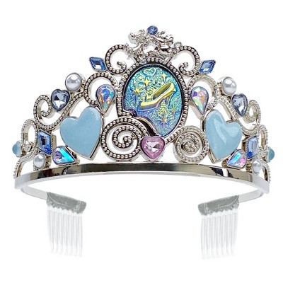 Disney Princess Cinderella Tiara