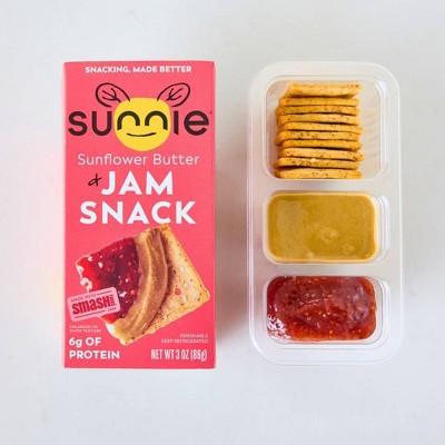 Sunnie Jam Dipper - 3oz
